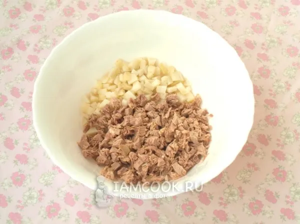 Шаг 1: иллюстрация