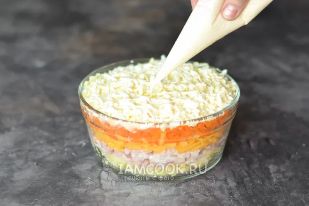 Шаг 13: иллюстрация