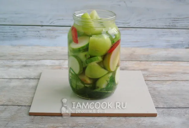 Шаг 5: иллюстрация