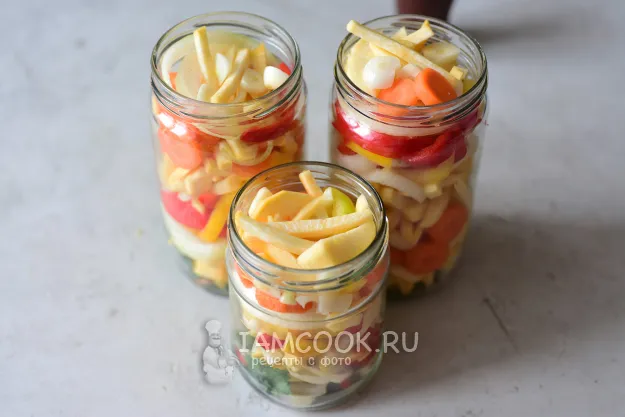 Шаг 6: иллюстрация