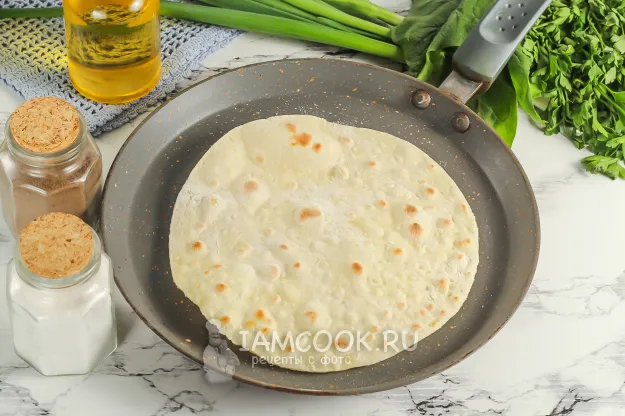 Шаг 6: иллюстрация