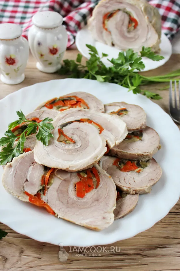 Шаг 10: иллюстрация