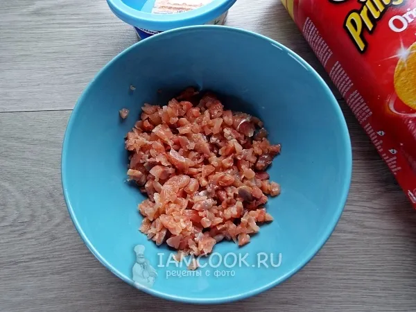 Шаг 2: иллюстрация