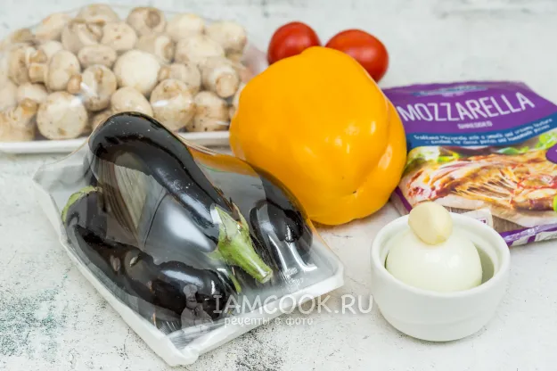 Шаг 1: иллюстрация