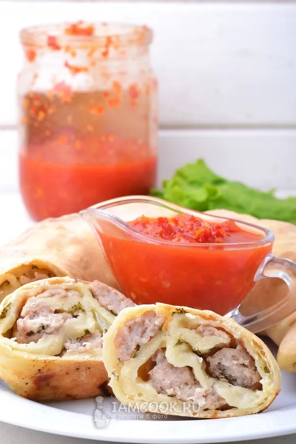 Шаг 12: иллюстрация