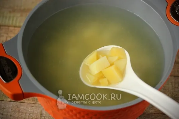 Шаг 1: иллюстрация