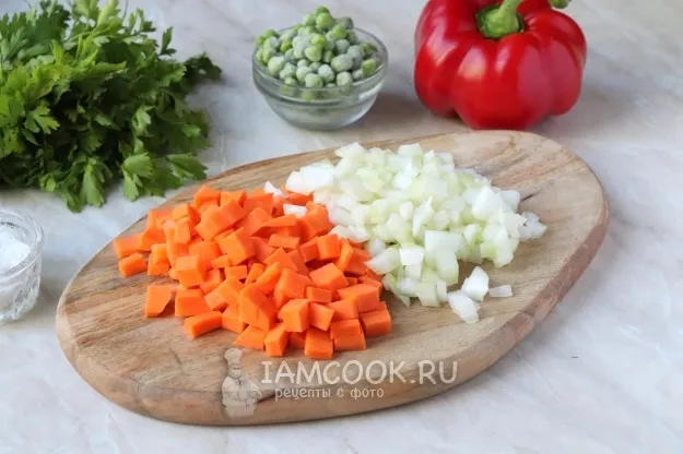 Шаг 2: иллюстрация