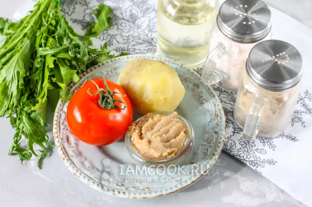 Шаг 1: иллюстрация