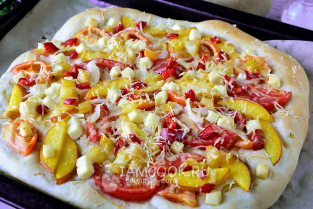 Шаг 10: иллюстрация