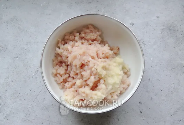 Шаг 2: иллюстрация