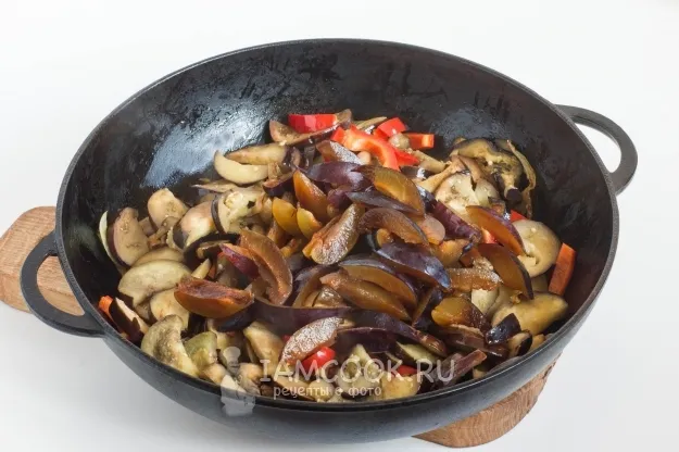 Шаг 6: иллюстрация