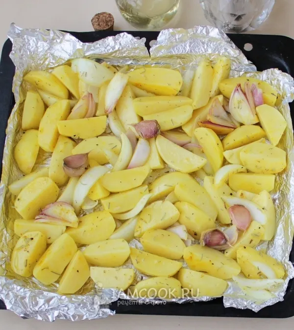 Шаг 4: иллюстрация