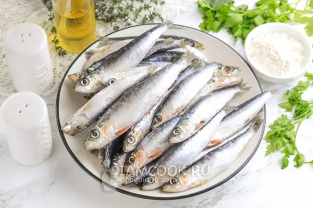 Шаг 1: иллюстрация