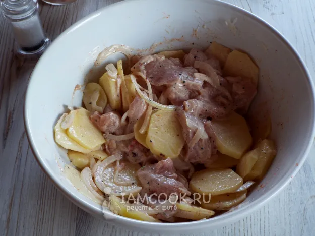 Шаг 6: иллюстрация