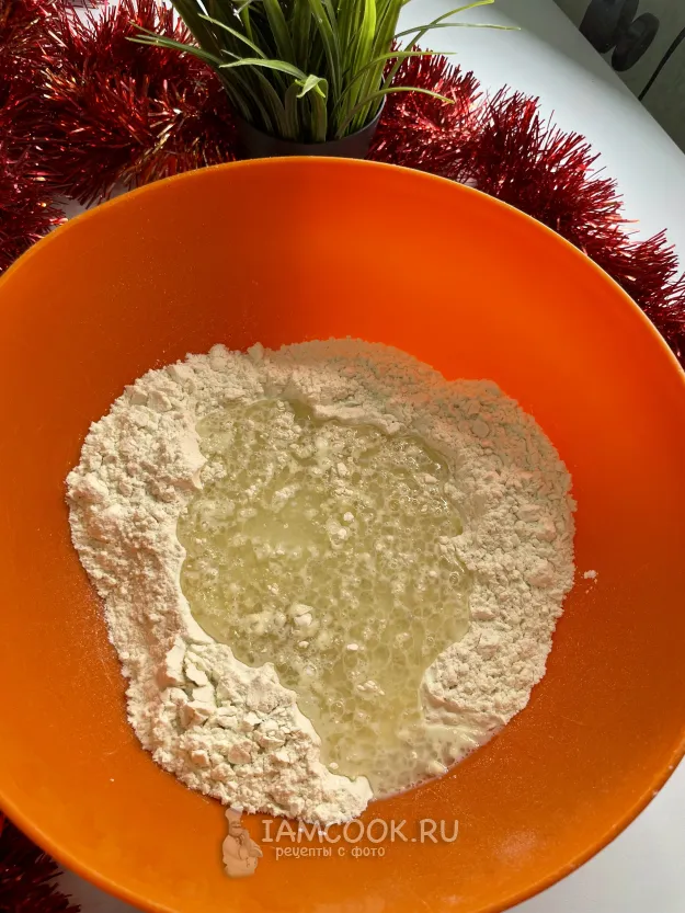 Шаг 3: иллюстрация