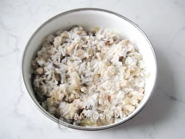 Шаг 9: иллюстрация