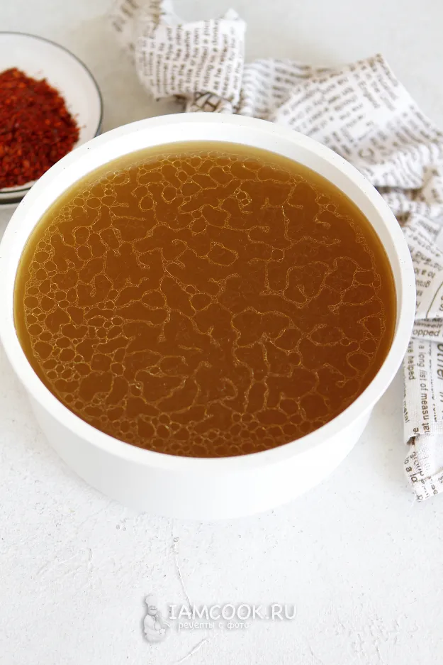 Шаг 12: иллюстрация