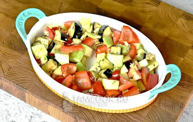 Шаг 5: иллюстрация