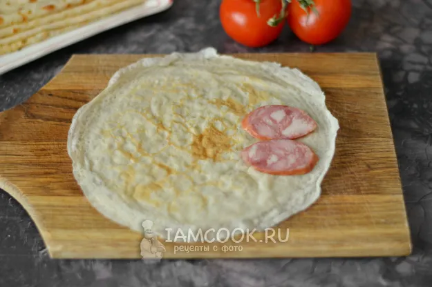 Шаг 8: иллюстрация