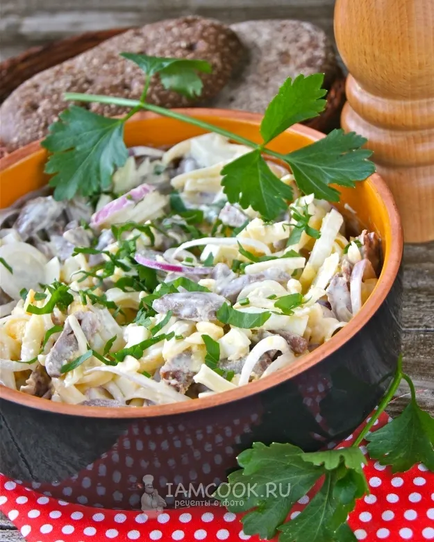 Шаг 8: иллюстрация