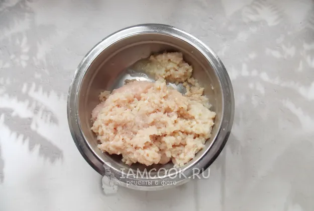 Шаг 3: иллюстрация