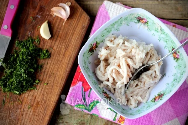 Шаг 2: иллюстрация