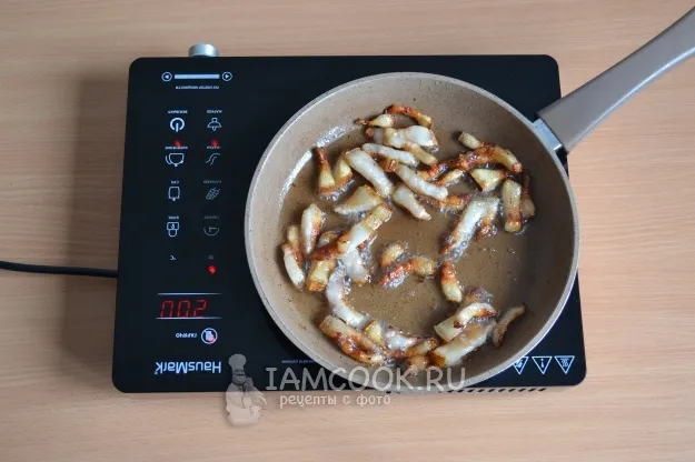 Шаг 7: иллюстрация