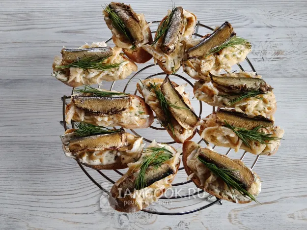 Шаг 11: иллюстрация