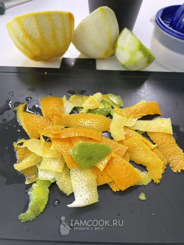 Шаг 2: иллюстрация