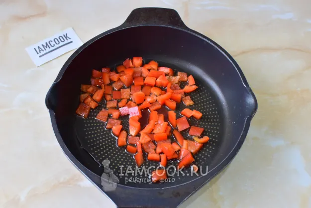 Шаг 2: иллюстрация