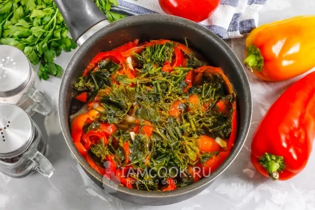 Шаг 9: иллюстрация