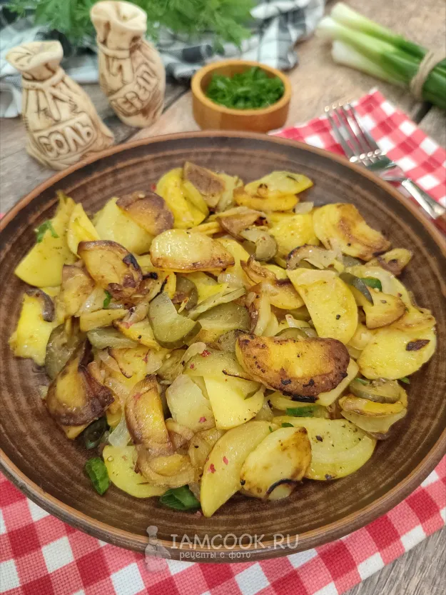 Шаг 10: иллюстрация