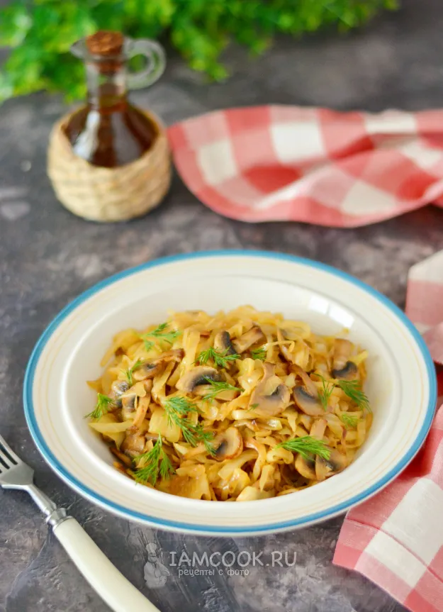 Шаг 8: иллюстрация