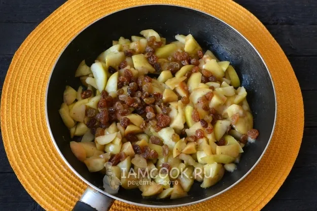 Шаг 11: иллюстрация