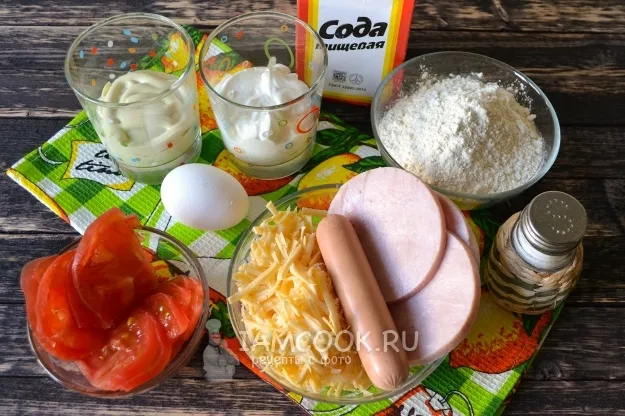 Шаг 1: иллюстрация