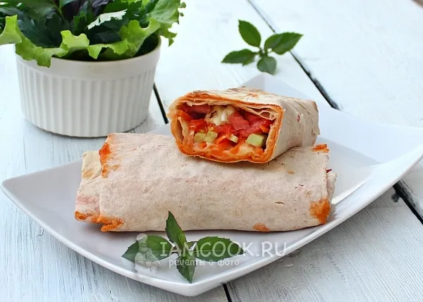 Шаг 12: иллюстрация