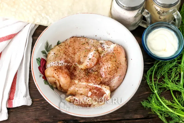 Шаг 2: иллюстрация