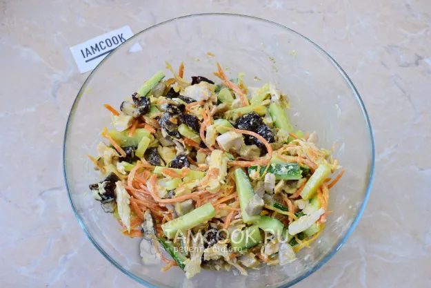 Шаг 7: иллюстрация