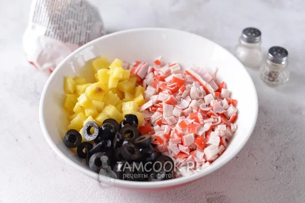 Шаг 3: иллюстрация