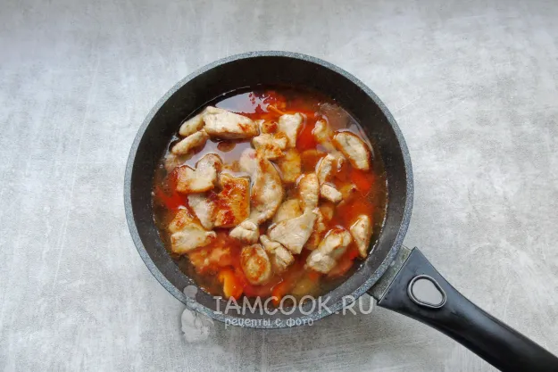 Шаг 10: иллюстрация