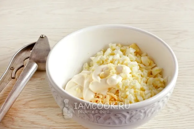 Шаг 4: иллюстрация