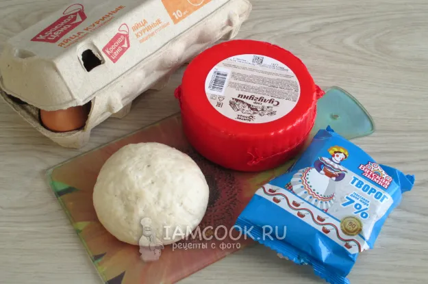 Шаг 1: иллюстрация