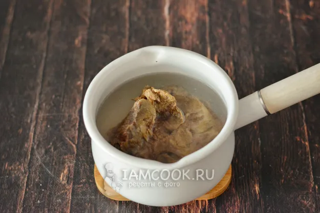 Шаг 2: иллюстрация