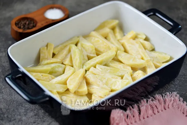 Шаг 4: иллюстрация