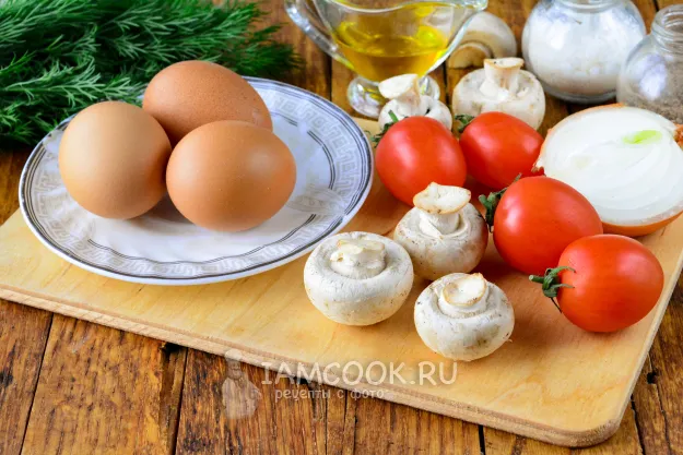 Шаг 1: иллюстрация