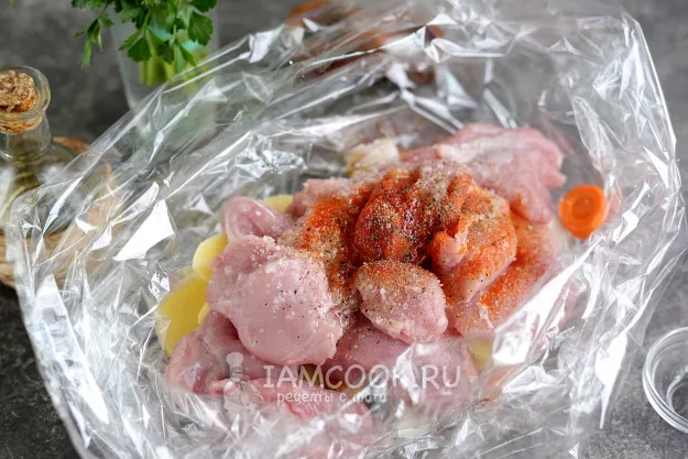 Шаг 4: иллюстрация