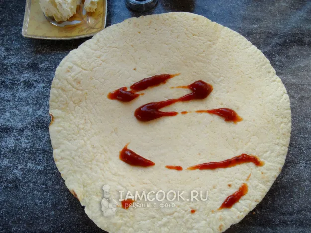 Шаг 4: иллюстрация