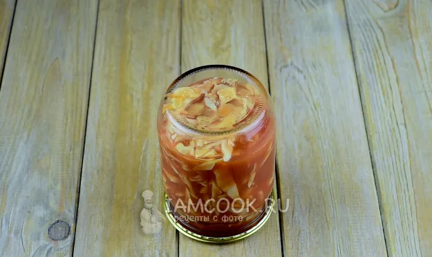 Шаг 7: иллюстрация