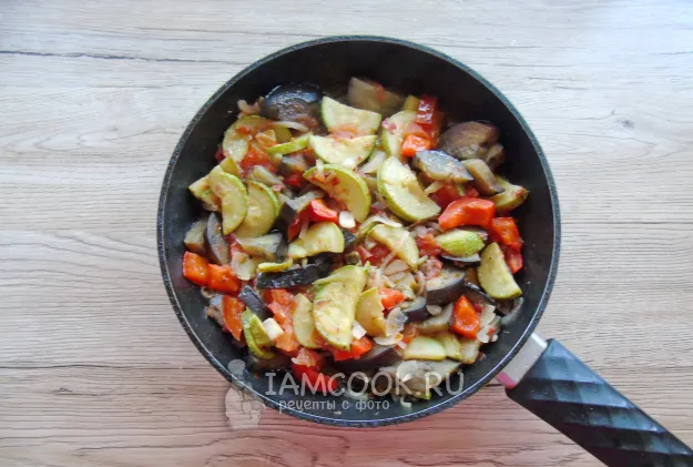 Шаг 8: иллюстрация