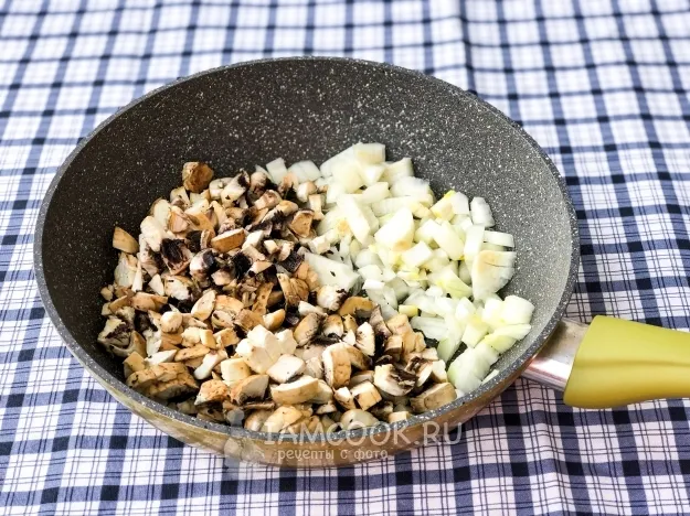 Шаг 3: иллюстрация